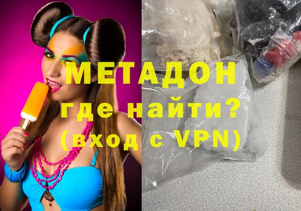 крисы Корсаков